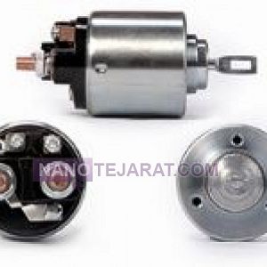 Mercedes Benz Ignition starter solenoid Mercedes Benz Ignition starter solenoid